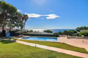 Poolbeach v - Location de vacances à Moraira