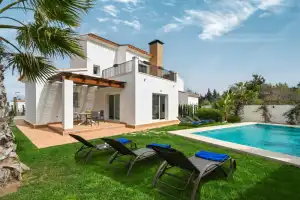 Limoncello - Location de vacances à Dénia