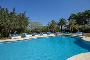Adsubia 20 - Location de vacances à Xàbia/Jávea