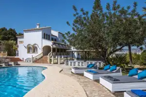 Adsubia 16 - Location de vacances à Xàbia/Jávea