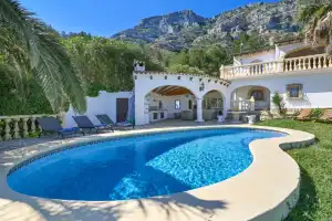 Villa lau 4 pax - Location de vacances à La Pedrera
