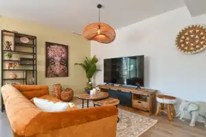 Cuarenta y tres 4 pax - Location de vacances à Xàbia/Jávea