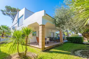 Nautilus - Location de vacances à Platja de Muro