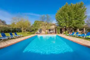 Mirabo - Location de vacances à Manacor