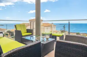 Mar colonia - Ferienhaus auf Colònia de Sant Jordi