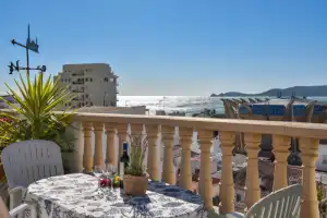 Marysol - Ferienhaus auf Xàbia/Jávea
