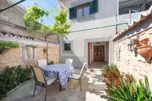 Casa mallorca - Location de vacances à Binissalem