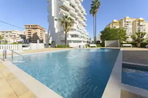 Casa do brasil - Alquiler vacacional en Gandia