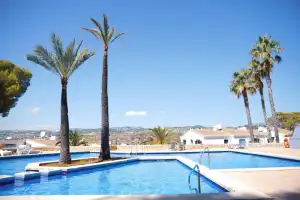 Alma moraira - Location de vacances à el Poble Nou de Benitatxell/Benitachell