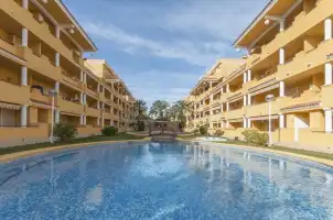 Cascades - Location de vacances à Dénia