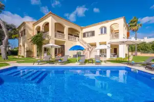 Casa leo - Location de vacances à Platja de Muro