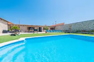 Sestados - Location de vacances à Sa Pobla