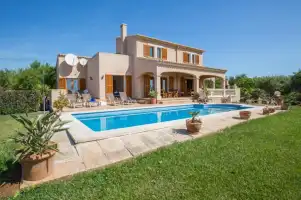 Can marines - Location de vacances à s'Horta