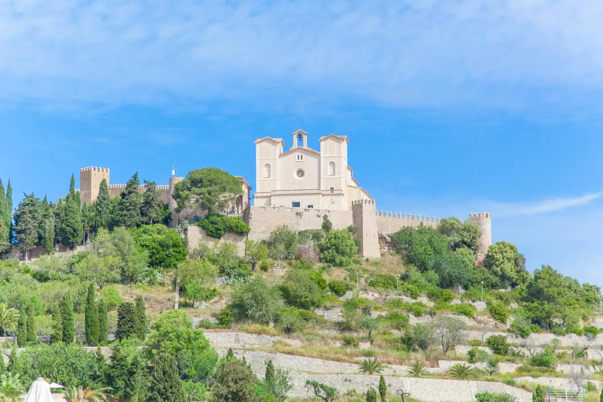 Artà, Mallorca