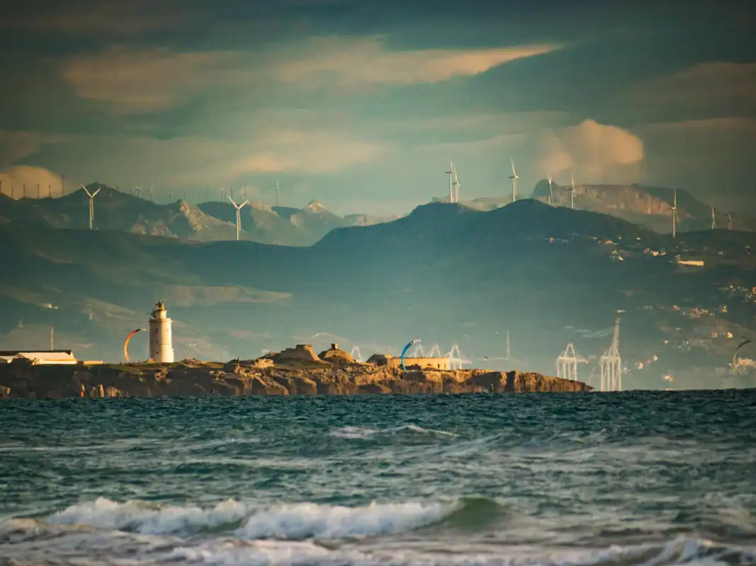 Tarifa, Cádiz