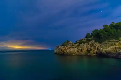 Cala Deià, Vacalia.com
