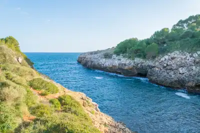 Cala Murta, Vacalia.com