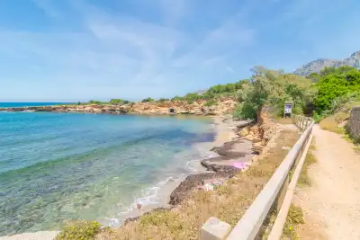 Cala d'es Camps