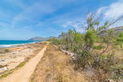 Caló d´es Corb Marí, Mallorca, Vacalia.com