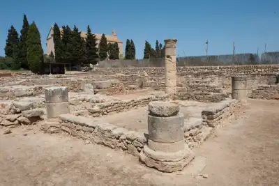 Pollentia, Mallorca, Vacalia.com