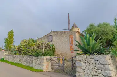 Museu arqueològic de Son Fornés, Mallorca, Vacalia.com