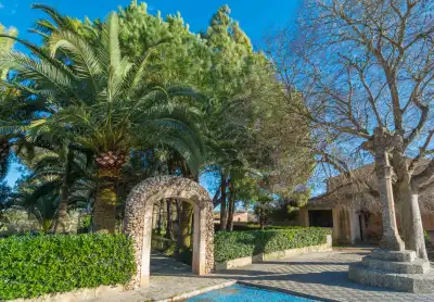 Pina, Mallorca