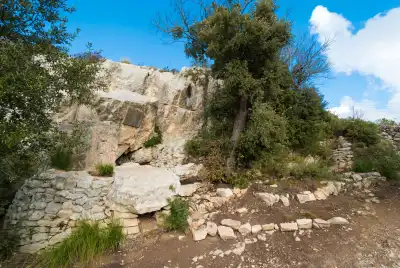 Cueva de Ramon Llull, Mallorca