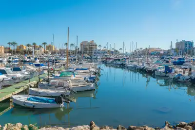 Es Portixol, Mallorca, Vacalia.com