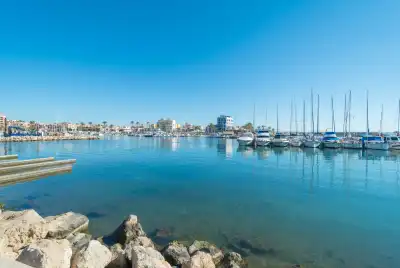 Es Portixol, Mallorca