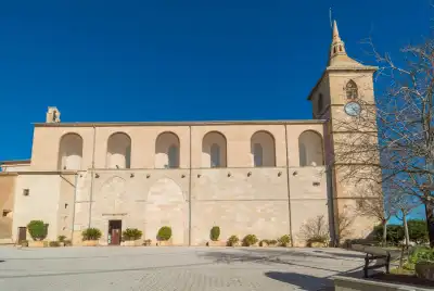 Santa Margalida, Mallorca, Vacalia.com