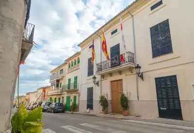 Sant Joan, Mallorca, Vacalia.com