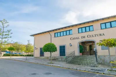 Costitx, Mallorca, Vacalia.com