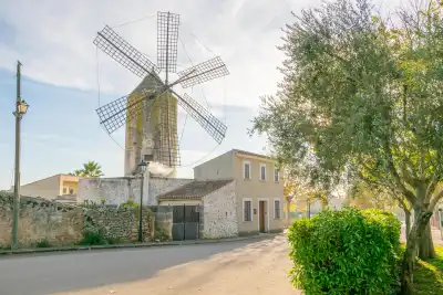 Llubí, Mallorca, Vacalia.com