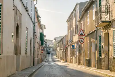 Sencelles, Mallorca, Vacalia.com