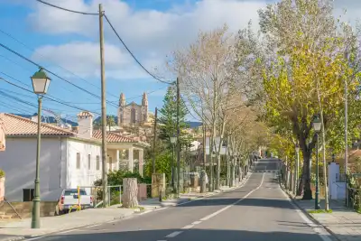 Calvià, Mallorca, Vacalia.com