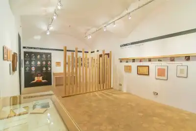 House-Museum of Llorenç Villalonga, Mallorca