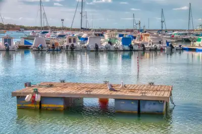 Chiclana de la Frontera, Cádiz, Vacalia.com