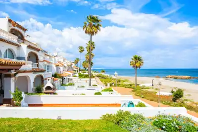 Estepona, Málaga