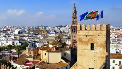 Location de vacances à Carmona, Sevilla