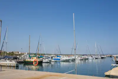 Colònia de Sant Pere, Mallorca, Vacalia.com