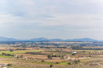 Búger, Mallorca
