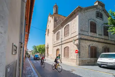 Bunyola, Mallorca, Vacalia.com