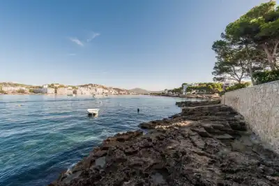 Santa Ponça, Mallorca