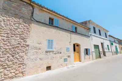 Campanet, Mallorca, Vacalia.com