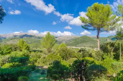 Campanet, Mallorca