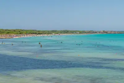 Sa Ràpita, Mallorca