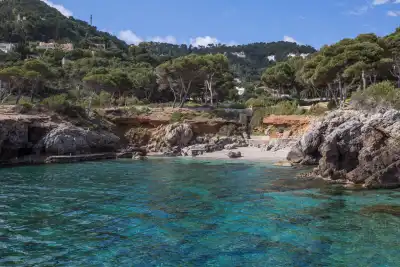 Canyamel, Mallorca