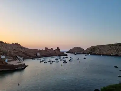 Son Morell, Menorca, Vacalia.com
