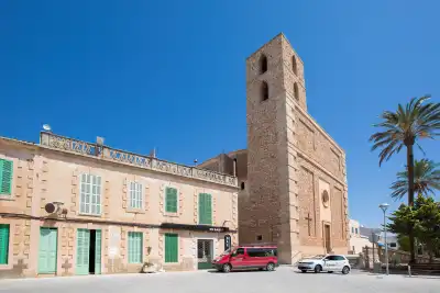 S'Horta, Mallorca, Vacalia.com