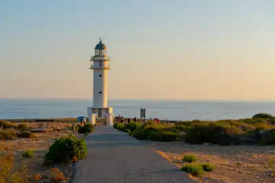 Cap de Barbaria, Formentera, Vacalia.com